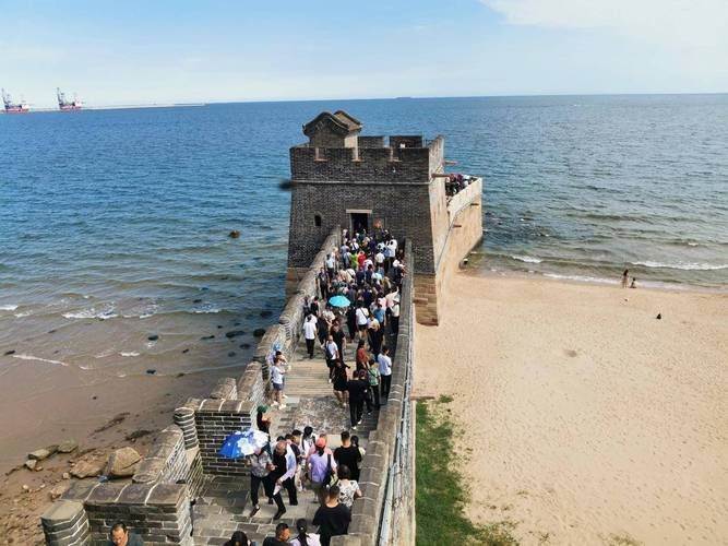 山海關(guān)龍魚有哪些傳說？，“山海關(guān)龍魚傳說”的文化內(nèi)核