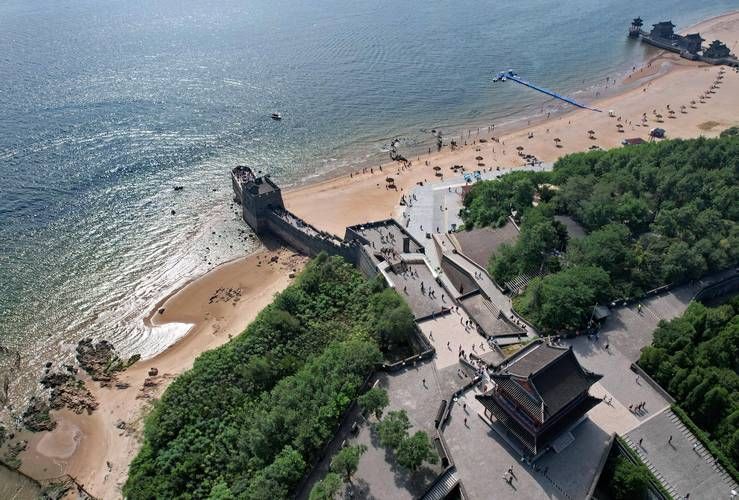 山海關(guān)龍魚有哪些傳說？，“山海關(guān)龍魚傳說”的文化內(nèi)核