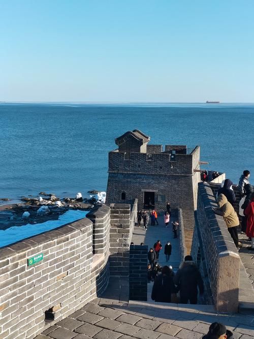 山海關龍魚有哪些傳說？，“山海關龍魚傳說”的文化內核