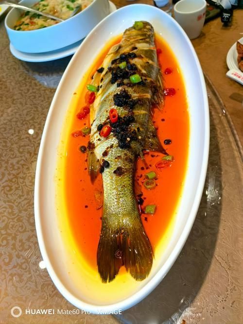 如何制作寧國龍魚的一品鮮，寧國龍魚一品鮮