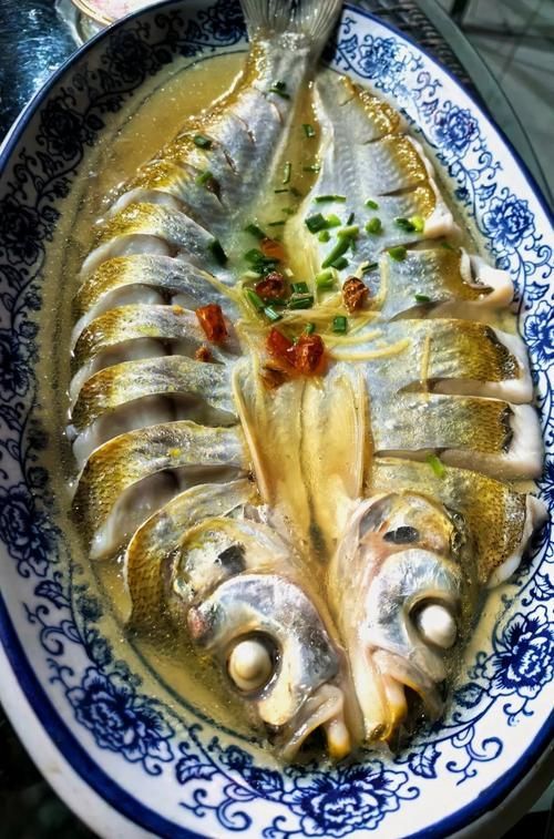 如何制作寧國龍魚的一品鮮，寧國龍魚一品鮮