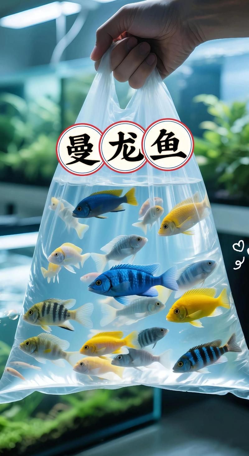 曼龍魚適合哪些新手飼養(yǎng)？，曼龍魚適合哪些新手飼養(yǎng)，