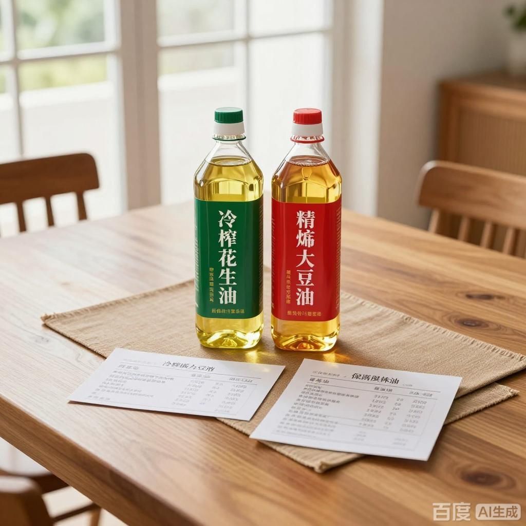 能再詳細對比一下兩款油嗎，兩款油的價格差異大嗎