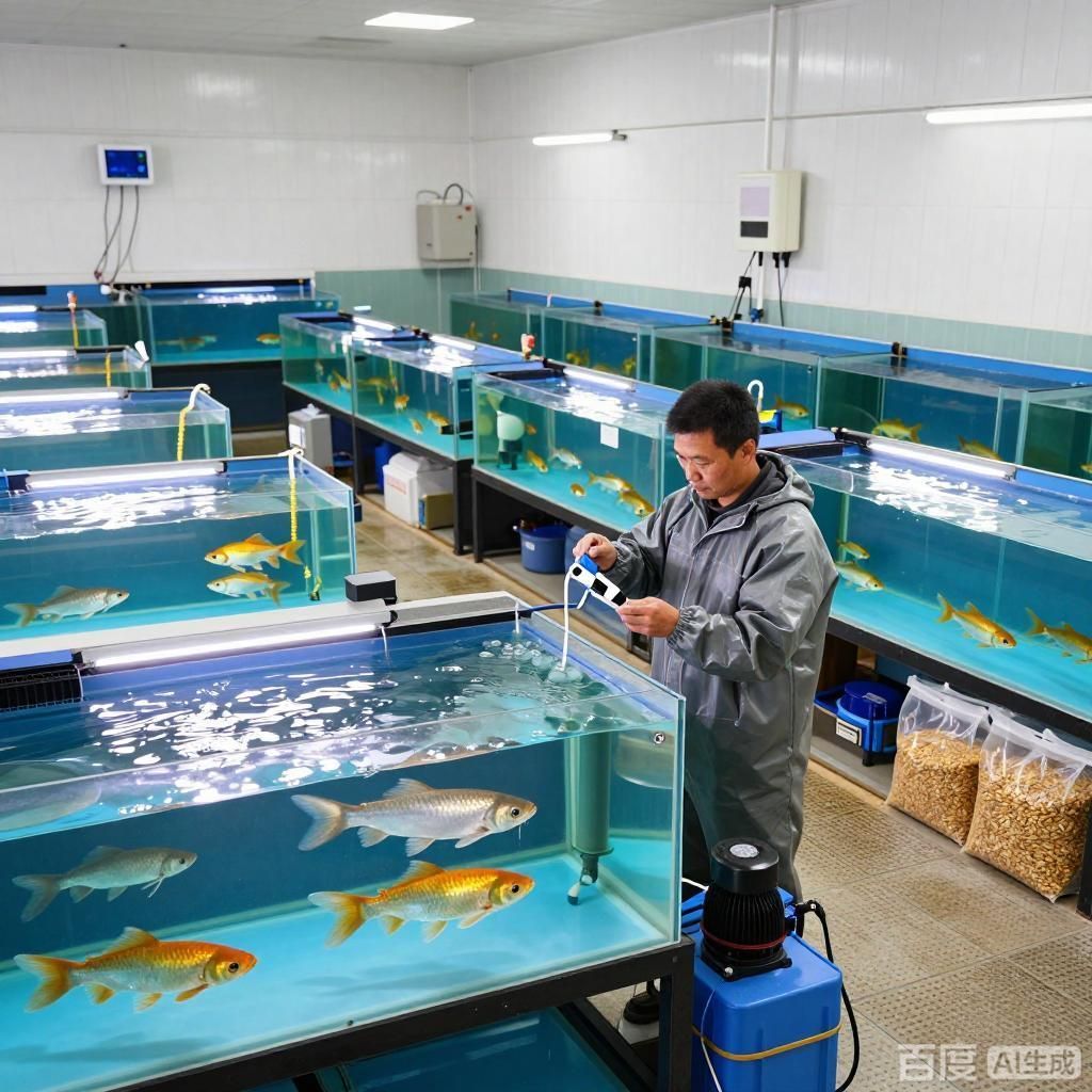 給我推薦一些雙城區的龍魚養殖戶，雙城區的龍魚養殖戶推薦