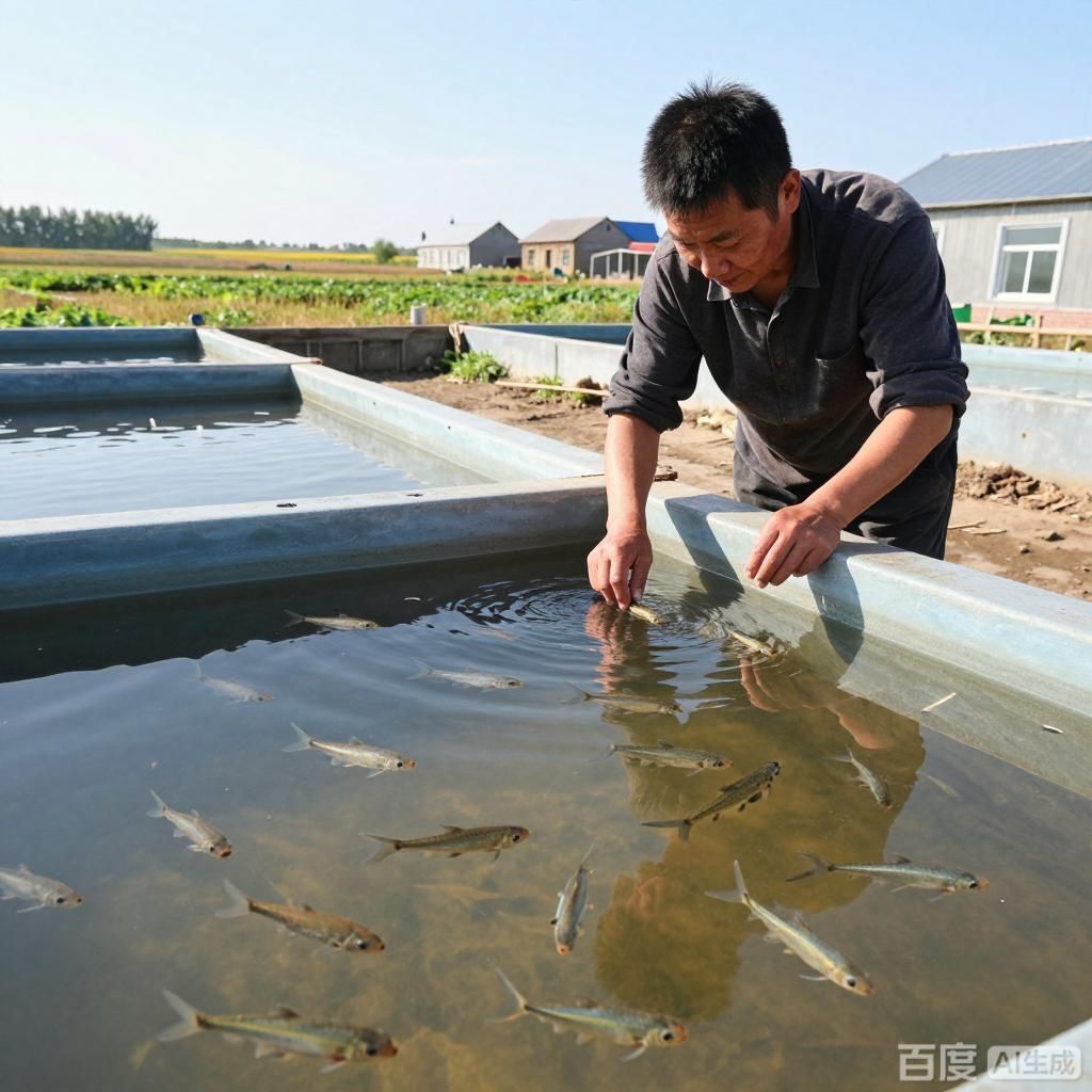 給我推薦一些雙城區的龍魚養殖戶，雙城區的龍魚養殖戶推薦