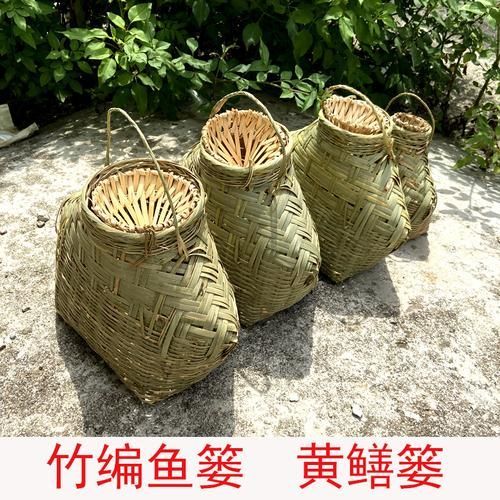 給我推薦幾款適合西安地區的魚籠，如何選擇適合西安地區的魚籠