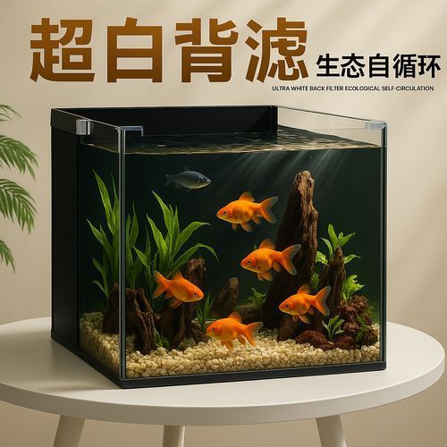 白底黑背景缸有哪些優缺點