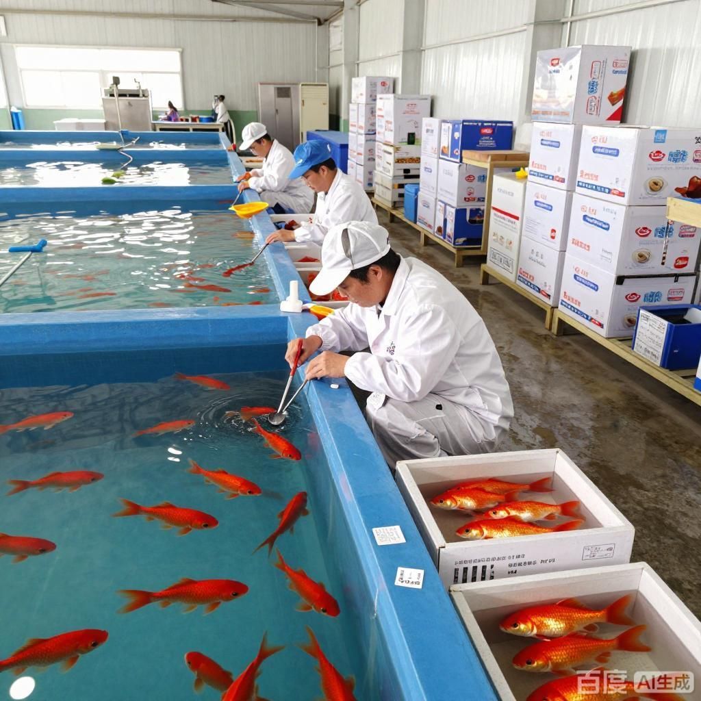紅龍魚的市場趨勢如何，紅龍魚市場趨勢分析