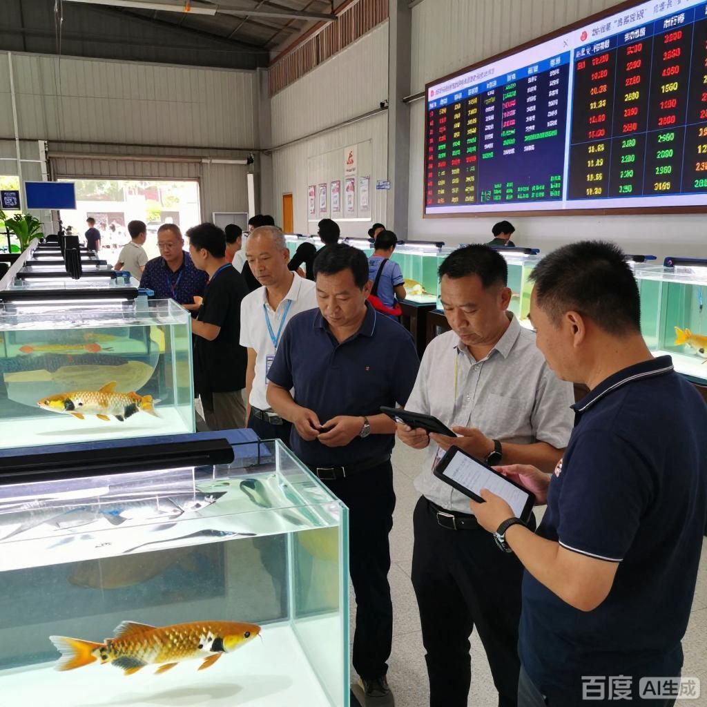 揭西縣龍魚養殖的未來前景如何，揭西縣龍魚養殖的未來前景如何4張圖均圍繞揭西縣龍魚養殖前景