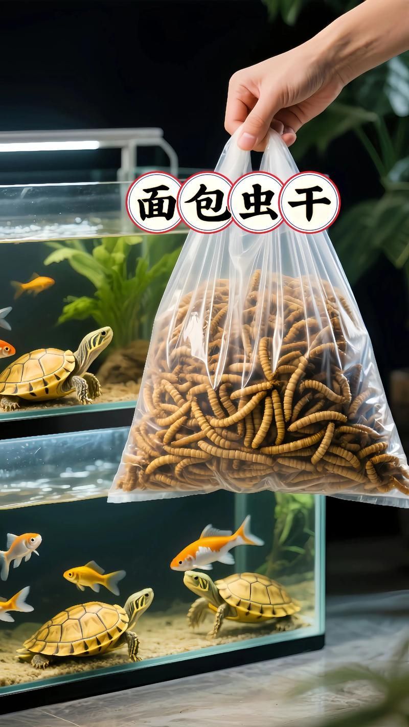 龍魚干面包蟲的最佳投喂量是多少？，龍魚干面包蟲最佳投喂干面包蟲最佳投喂量詳解