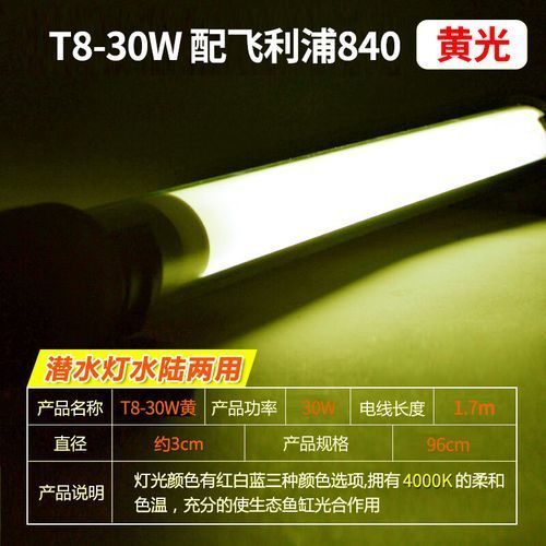 飛利浦龍魚燈有哪些型號？，飛利浦aqualuminaledaquariumlights飛利浦龍魚燈