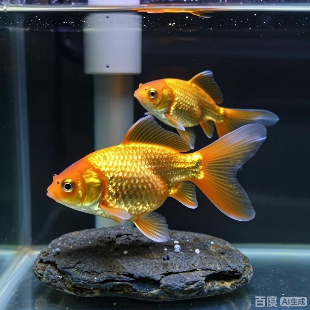 金頭過背的繁殖技術(shù)，如何判斷金頭過背金龍魚是否成熟