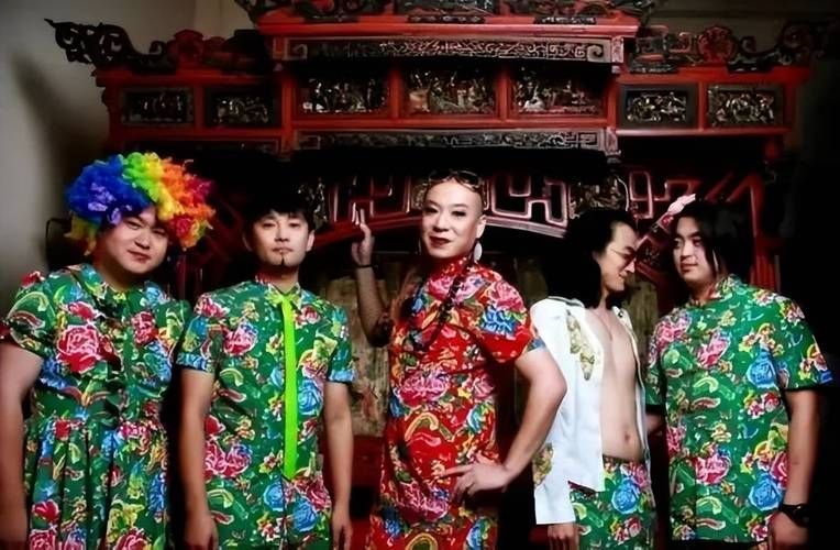 龍生有哪些重要的對(duì)手或敵人，《龍珠》中的“龍生”