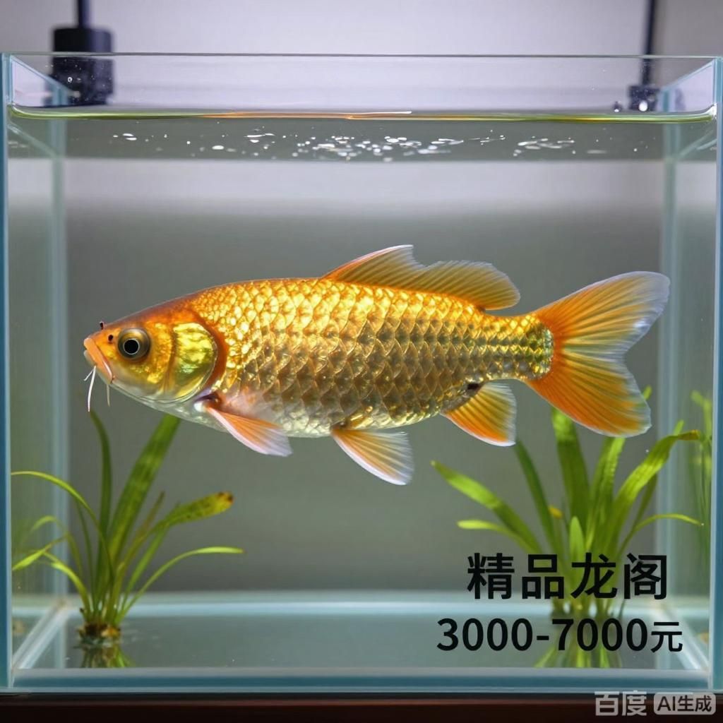 龍魚品牌價(jià)格范圍，龍魚品牌價(jià)格范圍表