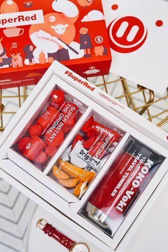 SuperRed品牌有哪些產(chǎn)品，superred品牌superred品牌有哪些