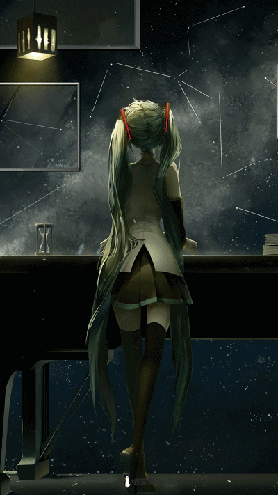 有哪些手機動態壁紙推薦，手機動態壁紙推薦