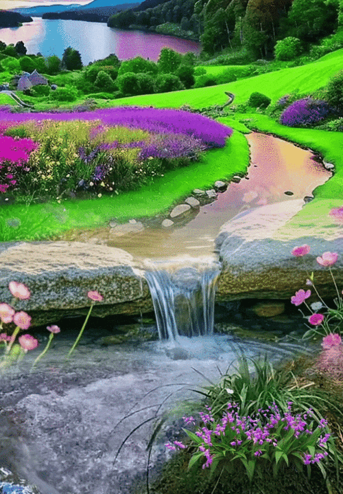 有哪些手機動態壁紙推薦，手機動態壁紙推薦