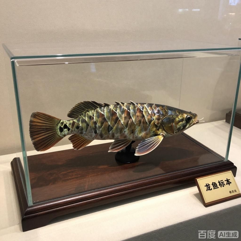 如何制作龍魚標(biāo)本，制作龍魚標(biāo)本是一個(gè)既有趣又需要耐心的過(guò)程，你需要耐心的過(guò)程