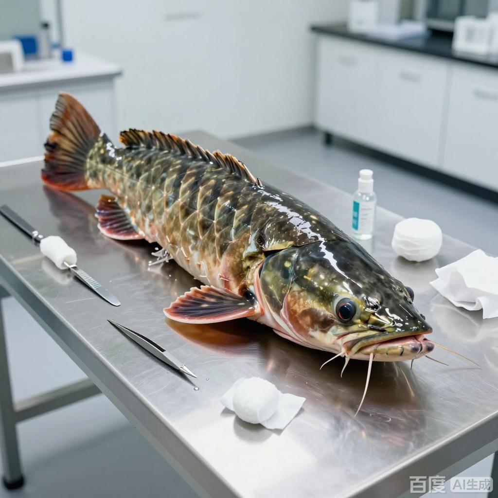 如何制作龍魚標本，制作龍魚標本是一個既有趣又需要耐心的過程，你需要耐心的過程
