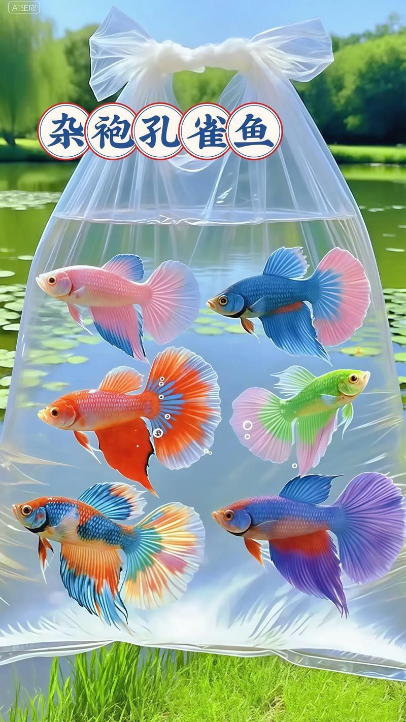 熱帶觀賞魚飼養技巧，熱帶觀賞魚飼養技巧思考完成1000字+配圖指南