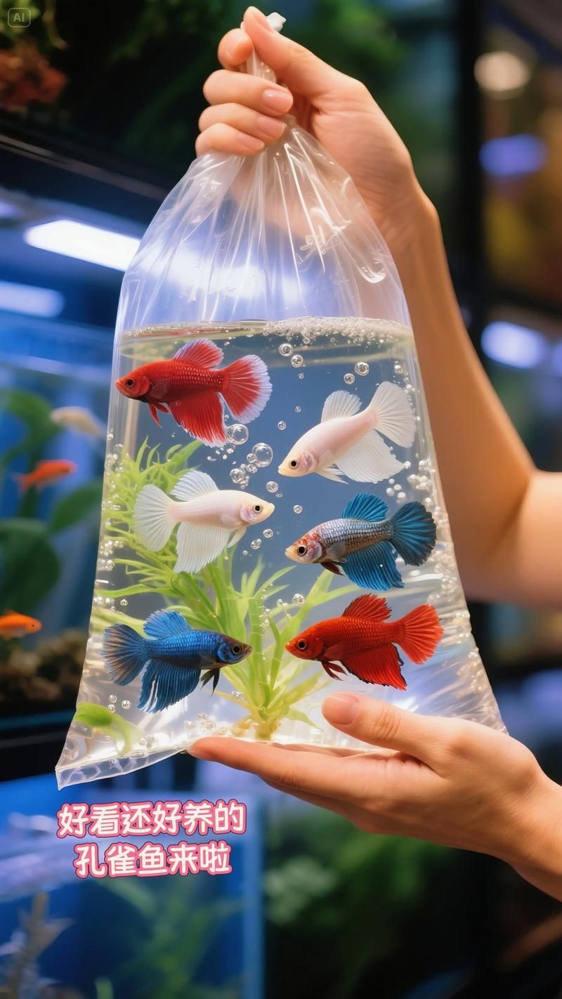 熱帶觀賞魚飼養技巧，熱帶觀賞魚飼養技巧思考完成1000字+配圖指南