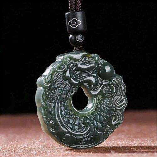 給我推薦幾款龍魚玉佩，幾款龍魚玉佩推薦