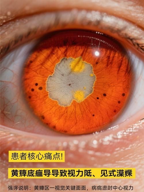 蒙眼病有哪些癥狀，“蒙眼病”有哪些癥狀用戶要求詳細解釋“蒙眼病”的癥狀