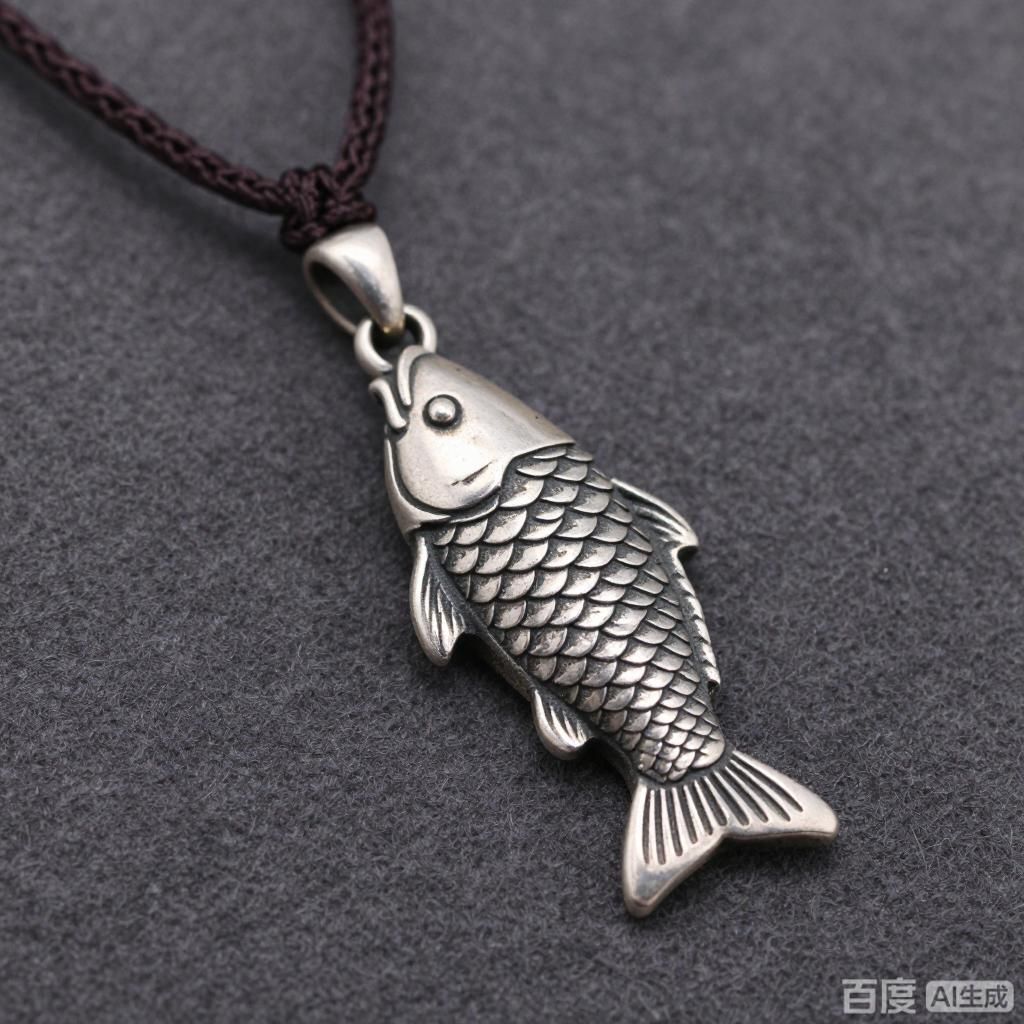 龍頭魚吊墜的價格范圍，性價比高的龍頭魚吊墜有哪些款式如何辨別龍頭魚吊墜的真偽