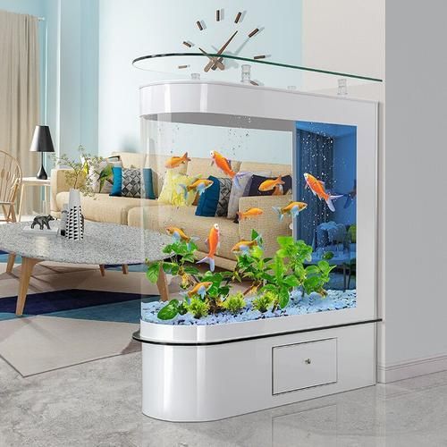 給我推薦一些適合養(yǎng)大錦鯉的魚缸，養(yǎng)大錦鯉的魚缸選擇