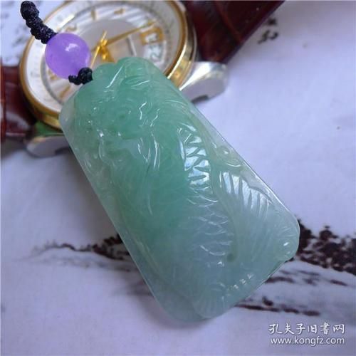 如何挑選一款合適的龍頭魚吊墜，如何挑選一款適合自己的龍頭魚吊墜