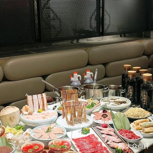 推薦幾家專業的杜龍魚餐廳，汕頭杜龍餐廳推薦
