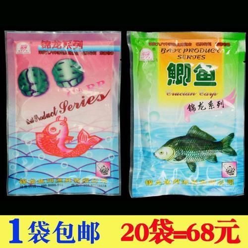 鎮(zhèn)龍魚餌料的價格是多少，鎮(zhèn)龍魚餌料價格因品牌、規(guī)格和購買地點的不同而有所差異