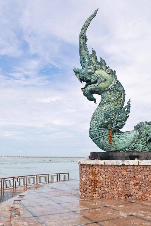給我一些龍回頭的實(shí)例圖片，葫蘆島旅游攻略之龍回頭