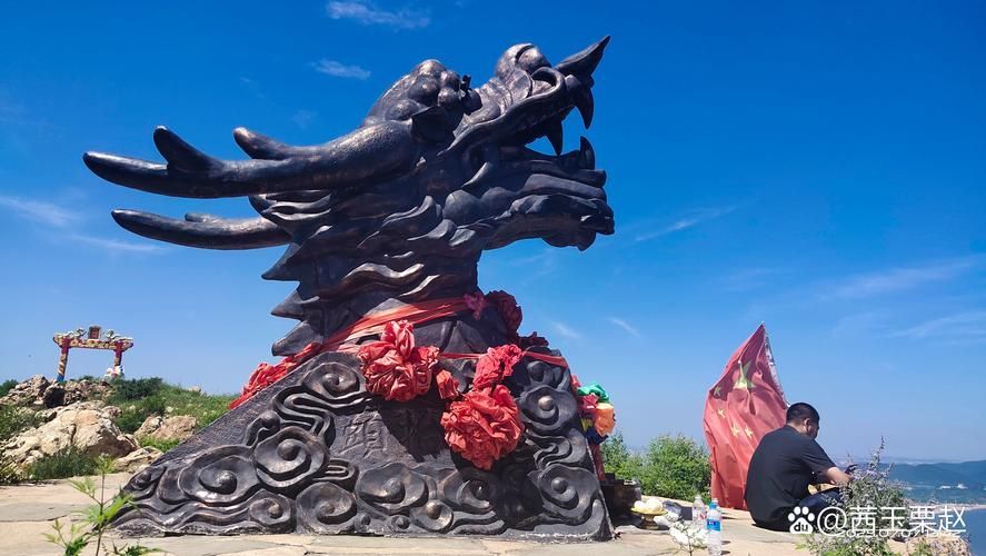 給我一些龍回頭的實(shí)例圖片，葫蘆島旅游攻略之龍回頭