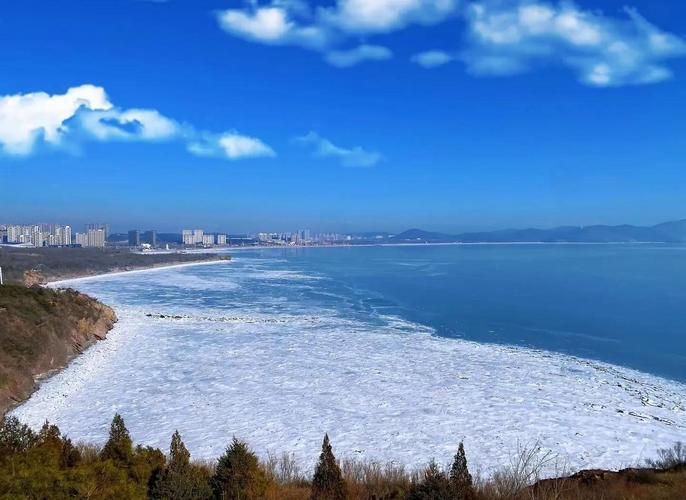 給我一些龍回頭的實(shí)例圖片，葫蘆島旅游攻略之龍回頭