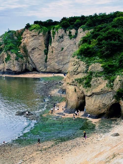 給我一些龍回頭的實(shí)例圖片，葫蘆島旅游攻略之龍回頭