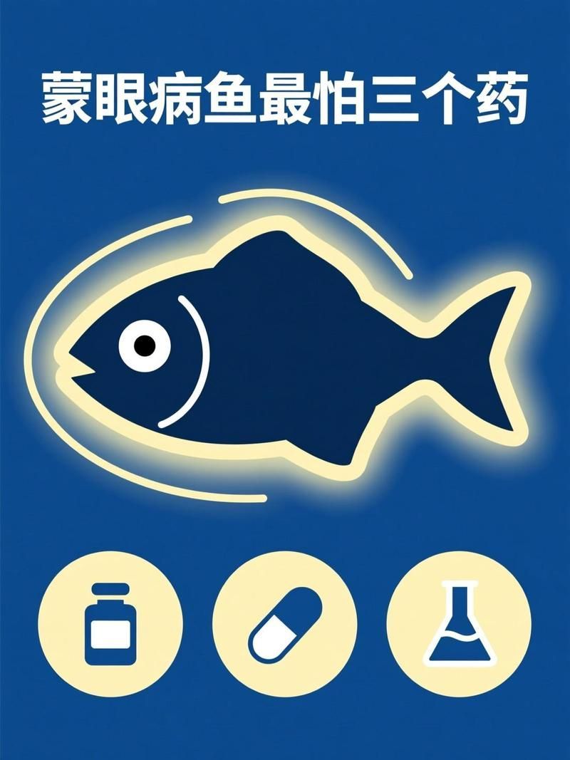 哪種藥物治療龍魚蒙眼最安全，哪種藥物治療龍魚蒙眼最安全調用工具
