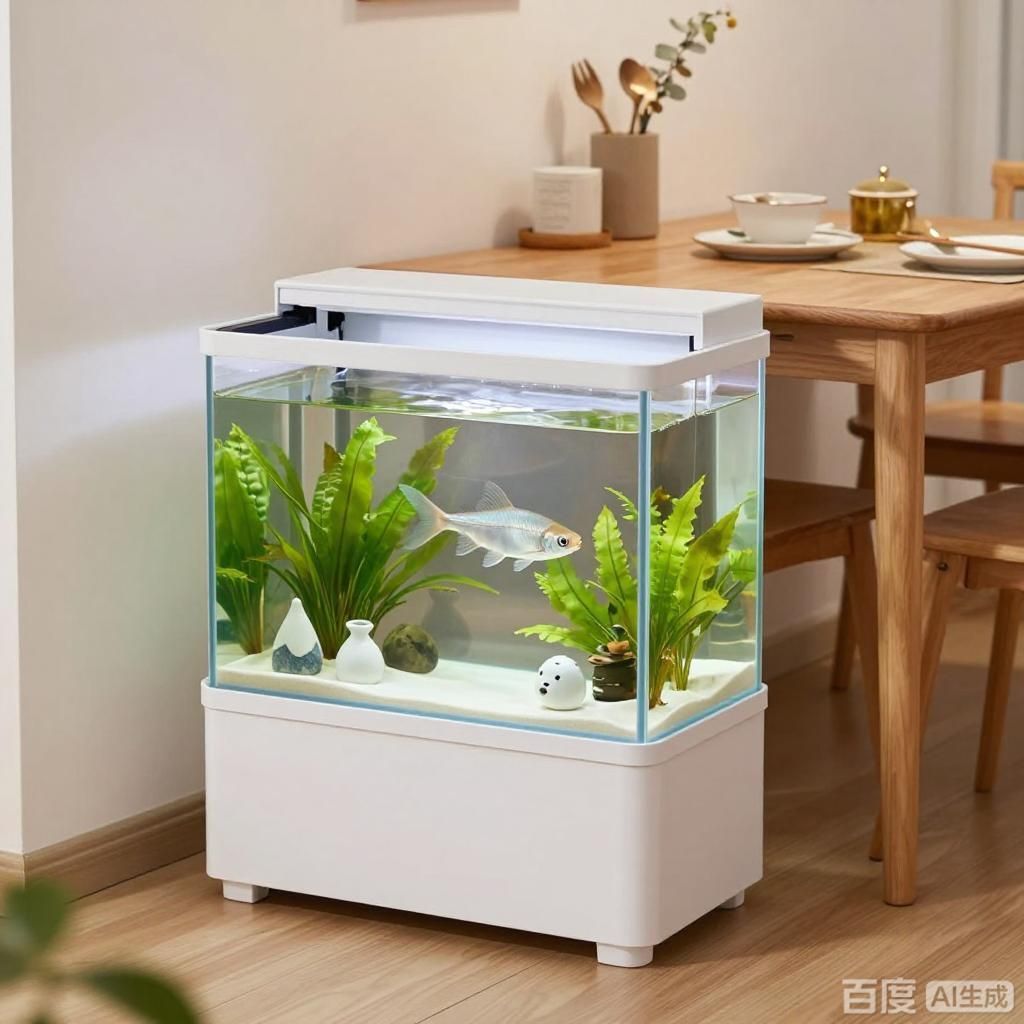 龍魚缸哪個(gè)品牌性價(jià)比最高？，龍魚缸哪個(gè)品牌性價(jià)比最高