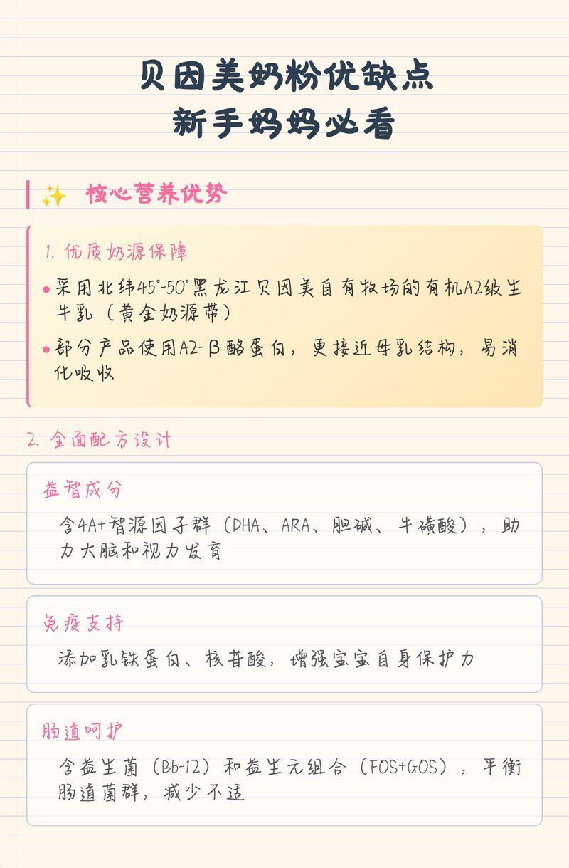 貝因美奶粉的質(zhì)量如何？，貝因美奶粉優(yōu)缺點(diǎn)|新手媽媽必看