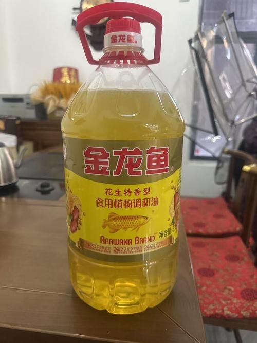 金龍魚花生油有哪些型號(hào)可選？，金龍魚花生油型號(hào)