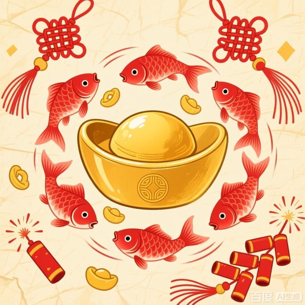 能否詳解紅色魚類的祥瑞寓意，六角恐龍魚哪個品種最受歡迎