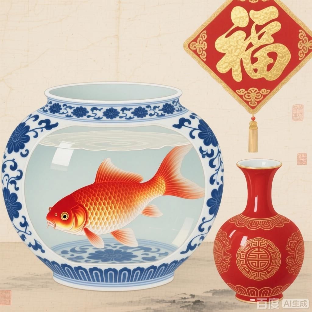 能否詳解紅色魚類的祥瑞寓意，六角恐龍魚哪個品種最受歡迎