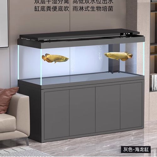 龍魚缸最佳搭配是什么品牌？，龍魚缸品牌有哪些？