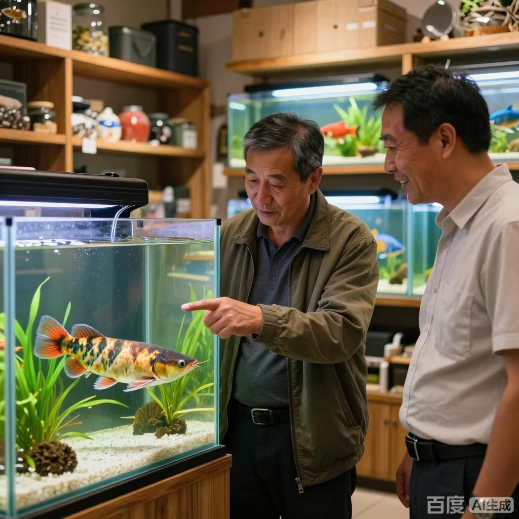 甘南州龍魚的市場需求如何，甘南州龍魚市場需求分析顯示甘南州龍魚市場價格如何