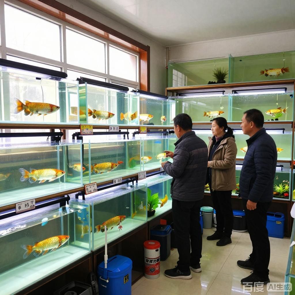 甘南州龍魚的市場需求如何，甘南州龍魚市場需求分析顯示甘南州龍魚市場價格如何