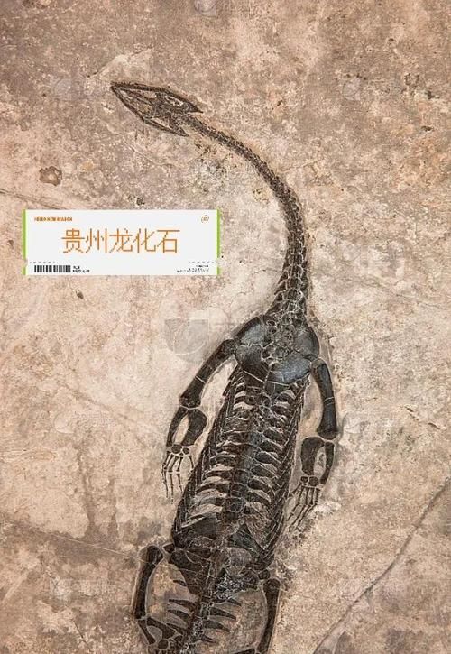 能否提供貴州龍魚的圖片，貴州龍魚與貴州魚龍有什么區別