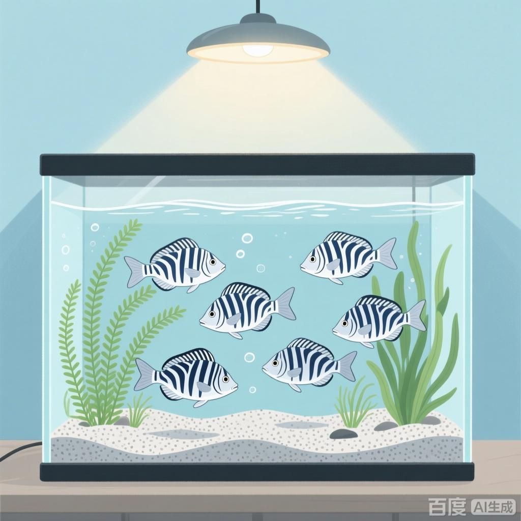 哪些魚適合新手飼養(yǎng)，新手養(yǎng)魚需要準備哪些工具，