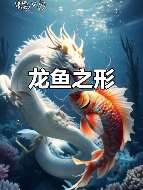 能否提供更多《山海經》龍魚的圖像范例，《山海經》中的龍魚圖像范例對照表