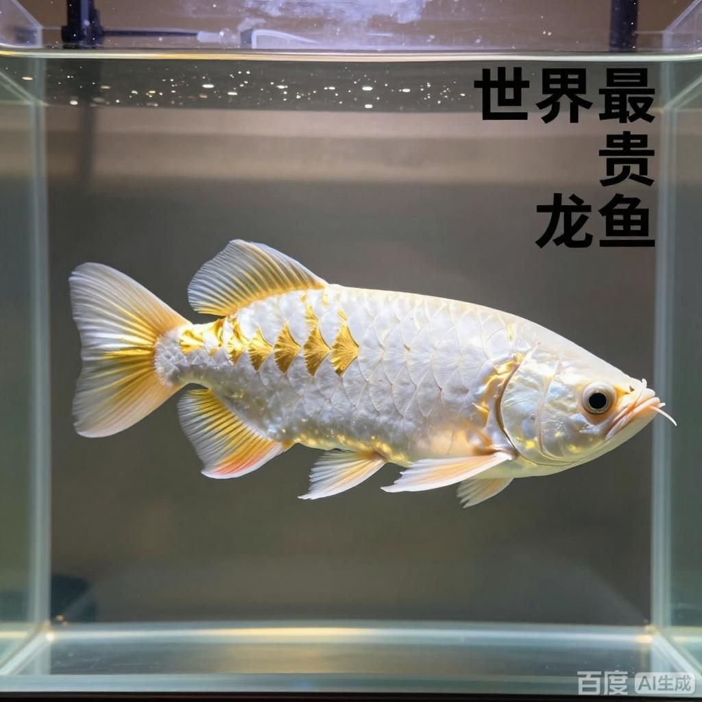 世界最貴的龍魚價格，世界上最貴的龍魚價格