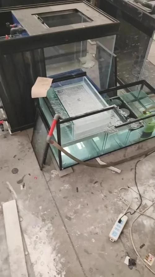 底濾系統如何安裝，mcp工具列表中“底濾系統”安裝指南（bottomfilter）